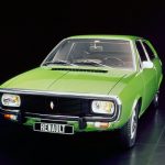 Renault 15-17 celebrează jumătate de secol de la debut