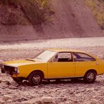 Renault 15-17 celebrează jumătate de secol de la debut