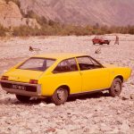 Renault 15-17 celebrează jumătate de secol de la debut