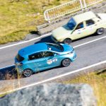 Transylvania Classic 2021 atât pentru mașini clasice cât și electrice
