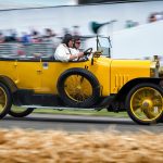 Modele Audi istorice de competiție la Ziua Internațională a Muzeelor