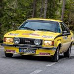 Opel Commodore