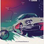 Raliul „Wine & Classics by Zass editia II"