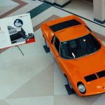 Ferruccio Lamborghini a fost inclus în Automotive Hall of Fame.