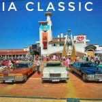 Mamaia Classic Show Editia a IV-a - 21-24.07.2022