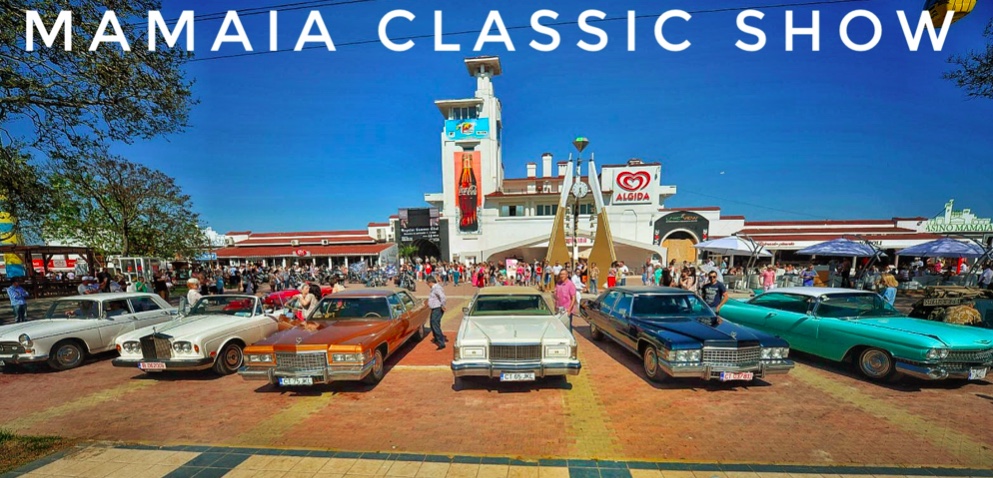 Mamaia Classic Show Editia a IV-a - 21-24.07.2022