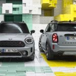 Ediții speciale MINI