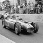Ascari cu Lancia D50