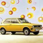 Audi 50