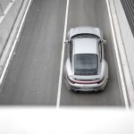 A opta generație Porsche 911 Turbo (992)