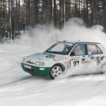 Škoda Felicia Kit Car